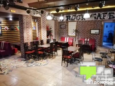 Продажа коммерческой недвижимости Омск.&nbsp;Лермонтова, 63