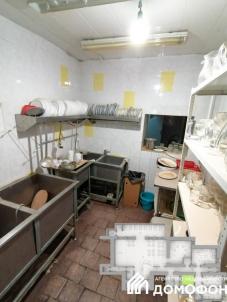 Продажа коммерческой недвижимости Омск. Лермонтова, 63 Продажа коммерческой недвижимости Омск. Лермонтова, 63