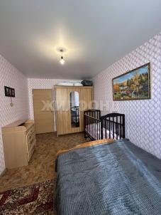 Продажа квартиры Омск. Волгоградская, 44 Продажа квартиры Омск. Волгоградская, 44