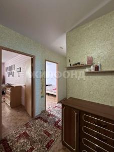 Продажа квартиры Омск. Волгоградская, 44 Продажа квартиры Омск. Волгоградская, 44