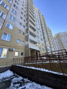 Продажа квартиры Омск. Волгоградская, 44 Продажа квартиры Омск. Волгоградская, 44