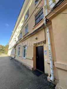 Продажа квартиры Омск. Серова, 20 Продажа квартиры Омск. Серова, 20