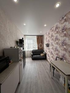 Продажа квартиры Омск. Серова, 20 Продажа квартиры Омск. Серова, 20