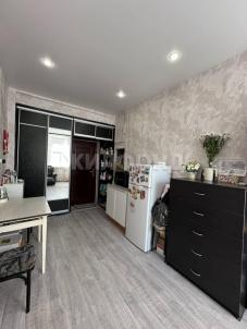 Продажа квартиры Омск. Серова, 20 Продажа квартиры Омск. Серова, 20