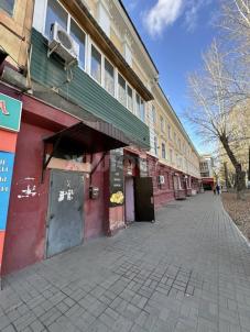 Продажа квартиры Омск. Серова, 20 Продажа квартиры Омск. Серова, 20