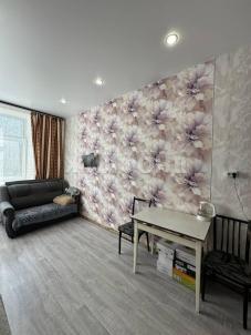 Продажа квартиры Омск. Серова, 20 Продажа квартиры Омск. Серова, 20