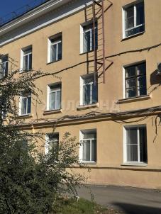 Продажа квартиры Омск. Серова, 20 Продажа квартиры Омск. Серова, 20