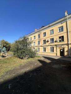 Продажа квартиры Омск. Серова, 20 Продажа квартиры Омск. Серова, 20