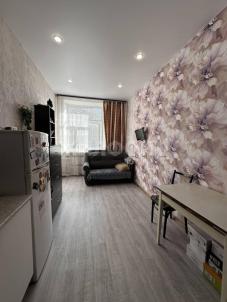 Продажа квартиры Омск. Серова, 20 Продажа квартиры Омск. Серова, 20