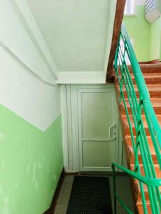 Продажа квартиры Омск. проспект Мира 169 Продажа квартиры Омск. проспект Мира 169