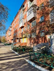 Продажа квартиры Омск. проспект Мира 169 Продажа квартиры Омск. проспект Мира 169