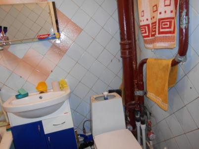 Продажа квартиры Омск. проспект Комарова 23 Продажа квартиры Омск. проспект Комарова 23