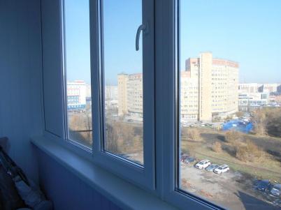 Продажа квартиры Омск. проспект Комарова 23 Продажа квартиры Омск. проспект Комарова 23