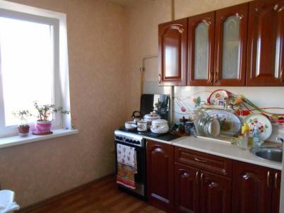 Продажа квартиры Омск. проспект Комарова 23 Продажа квартиры Омск. проспект Комарова 23