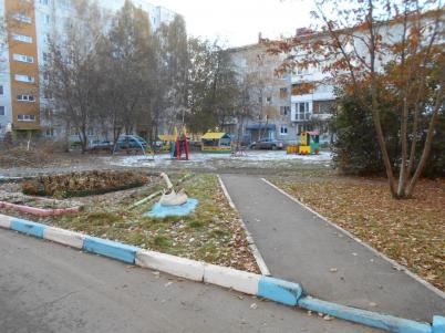 Продажа квартиры Омск. проспект Комарова 23 Продажа квартиры Омск. проспект Комарова 23