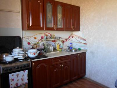 Продажа квартиры Омск. проспект Комарова 23 Продажа квартиры Омск. проспект Комарова 23