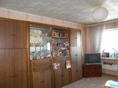 Продажа квартиры Омск. проспект Комарова 23 Продажа квартиры Омск. проспект Комарова 23