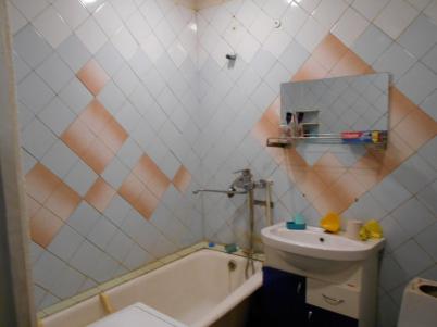 Продажа квартиры Омск. проспект Комарова 23 Продажа квартиры Омск. проспект Комарова 23