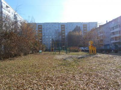 Продажа квартиры Омск. проспект Комарова 23 Продажа квартиры Омск. проспект Комарова 23