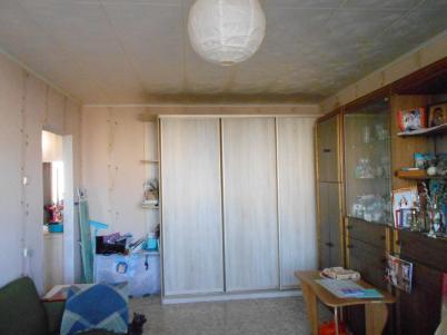 Продажа квартиры Омск. проспект Комарова 23 Продажа квартиры Омск. проспект Комарова 23