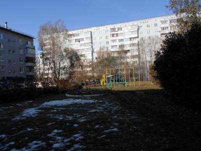 Продажа квартиры Омск. проспект Комарова 23 Продажа квартиры Омск. проспект Комарова 23