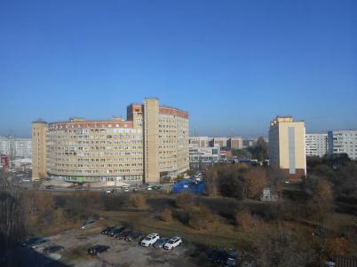 Продажа квартиры Омск. проспект Комарова 23 Продажа квартиры Омск. проспект Комарова 23