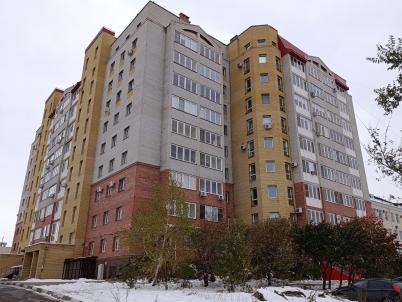 Продажа квартиры Омск. улица Орджоникидзе 162 Продажа квартиры Омск. улица Орджоникидзе 162