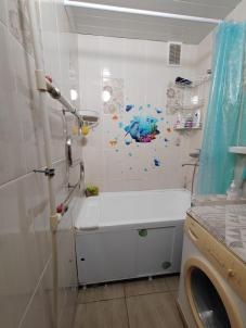 Продажа квартиры Омск. ул Волгоградская, 4А Продажа квартиры Омск. ул Волгоградская, 4А