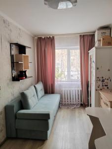 Продажа квартиры Омск. ул Волгоградская, 4А Продажа квартиры Омск. ул Волгоградская, 4А