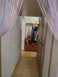 Продажа квартиры Омск. ул Волгоградская, 4А Продажа квартиры Омск. ул Волгоградская, 4А