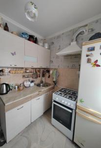 Продажа квартиры Омск. ул Волгоградская, 4А Продажа квартиры Омск. ул Волгоградская, 4А