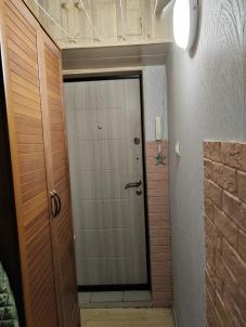 Продажа квартиры Омск. ул Волгоградская, 4А Продажа квартиры Омск. ул Волгоградская, 4А