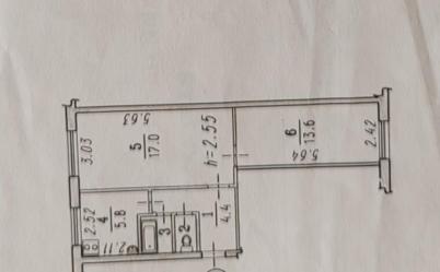 Продажа квартиры Омск. ул Волгоградская, 4А Продажа квартиры Омск. ул Волгоградская, 4А