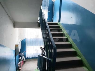 Продажа квартиры Омск.&nbsp;ул. Моторная, 4