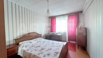 Продажа квартиры Омск. ул. Волочаевская, 19А Продажа квартиры Омск. ул. Волочаевская, 19А