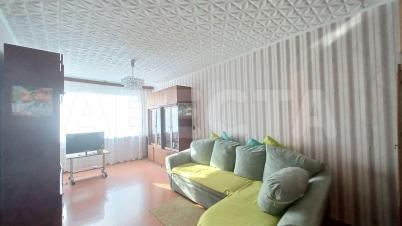 Продажа квартиры Омск. ул. Волочаевская, 19А Продажа квартиры Омск. ул. Волочаевская, 19А