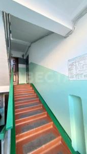 Продажа квартиры Омск. ул. Волочаевская, 19А Продажа квартиры Омск. ул. Волочаевская, 19А