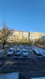 Продажа квартиры Омск. ул. Волочаевская, 19А Продажа квартиры Омск. ул. Волочаевская, 19А