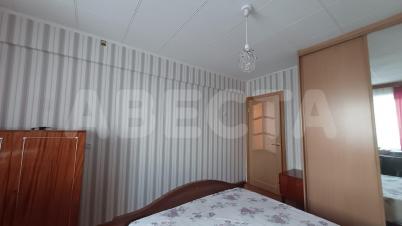 Продажа квартиры Омск. ул. Волочаевская, 19А Продажа квартиры Омск. ул. Волочаевская, 19А