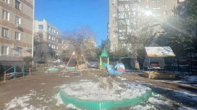 Продажа квартиры Омск. ул. Волочаевская, 19А Продажа квартиры Омск. ул. Волочаевская, 19А