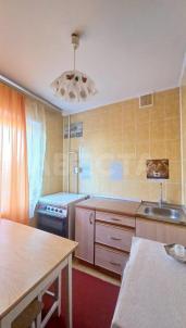 Продажа квартиры Омск. ул. Волочаевская, 19А Продажа квартиры Омск. ул. Волочаевская, 19А