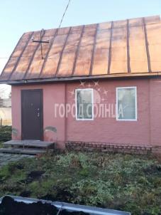 Продажа дачи Омск.&nbsp;, 1