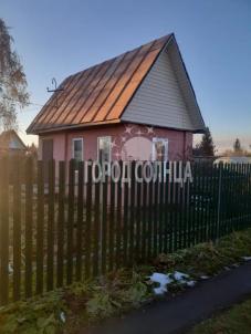 Продажа дачи Омск.&nbsp;, 1