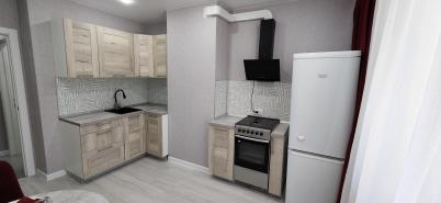 Продажа квартиры Омск. Госпитальная улица 19А Продажа квартиры Омск. Госпитальная улица 19А