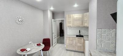 Продажа квартиры Омск.&nbsp;Госпитальная улица 19А