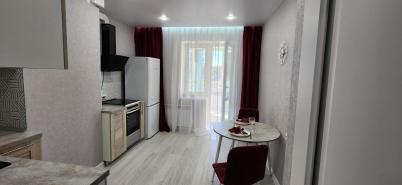 Продажа квартиры Омск. Госпитальная улица 19А Продажа квартиры Омск. Госпитальная улица 19А