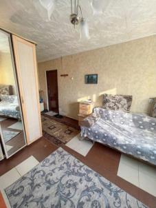 Продажа квартиры Омск. Бульварная улица 2 Продажа квартиры Омск. Бульварная улица 2