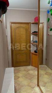 Продажа квартиры Омск. ул. Перелета, 18 Продажа квартиры Омск. ул. Перелета, 18