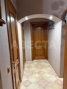 Продажа квартиры Омск. ул. Перелета, 18 Продажа квартиры Омск. ул. Перелета, 18