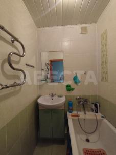 Продажа квартиры Омск. ул. Путилова, 13 Продажа квартиры Омск. ул. Путилова, 13